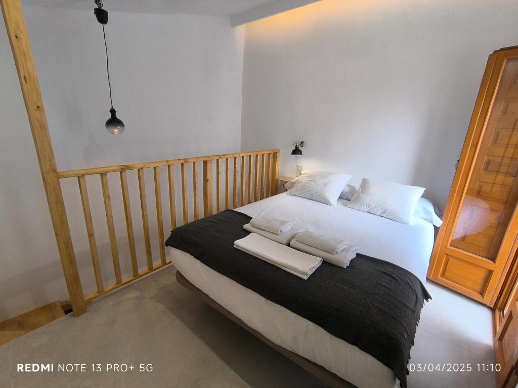 La Casita de la Parra - 5