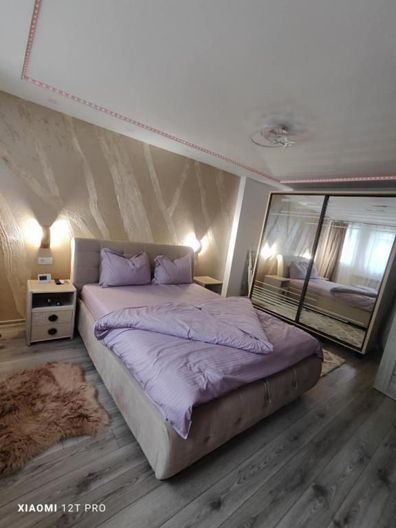 Studio Vale, Hunedoara