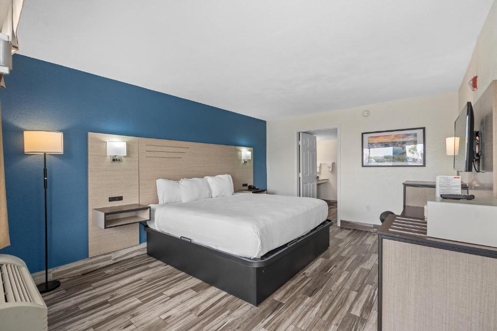 Baymont by Wyndham Orlando Downtown, Orlando