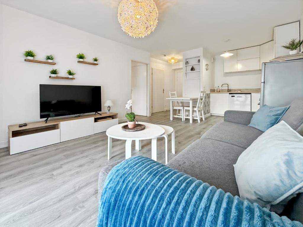 Sunny Suite Disneyland Paris - Rentaway BnB - 2