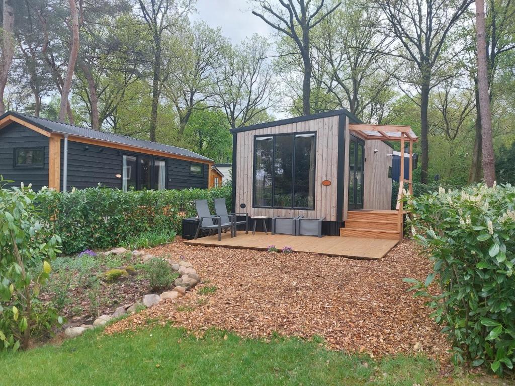 Egelantier, Zuidwolde