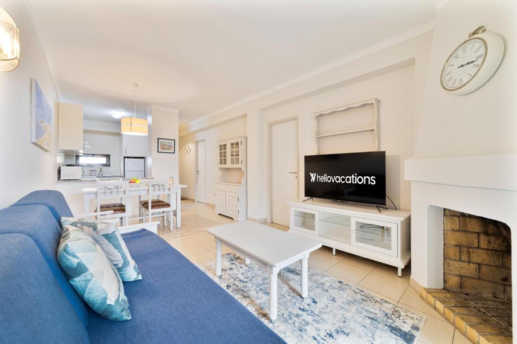 Passport Beach - 201 by HelloVacations, Albufeira