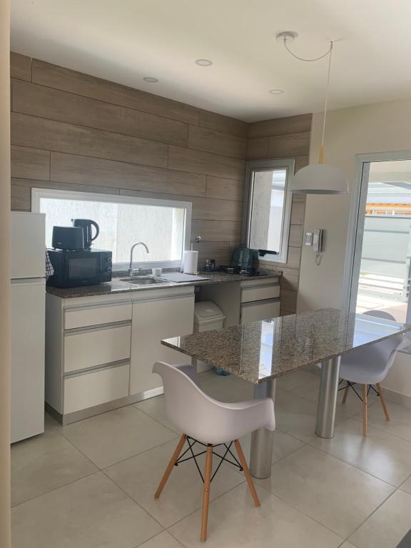 Oxigeno2, San Rafael