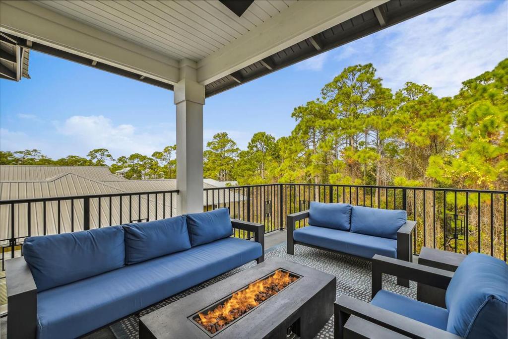 Makin Memories by 30A Escapes, Rosemary Beach