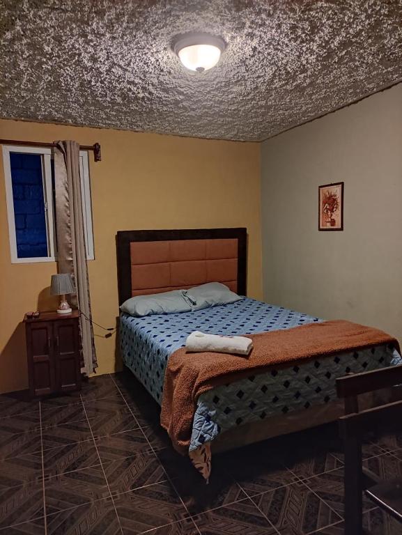 Volcano Tours, Fuego y Acatenango, Yepocapa