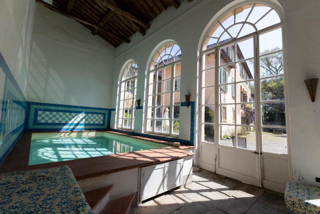 Villa Rossi Residenze d'Epoca - 2