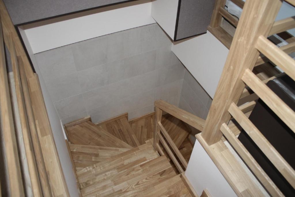 Apartment On Stanukovicha photo