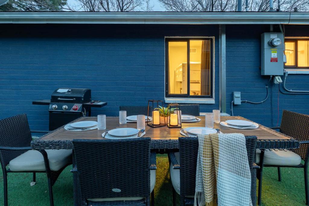 Mtn Escape by Trails & Parks, Flagstaff