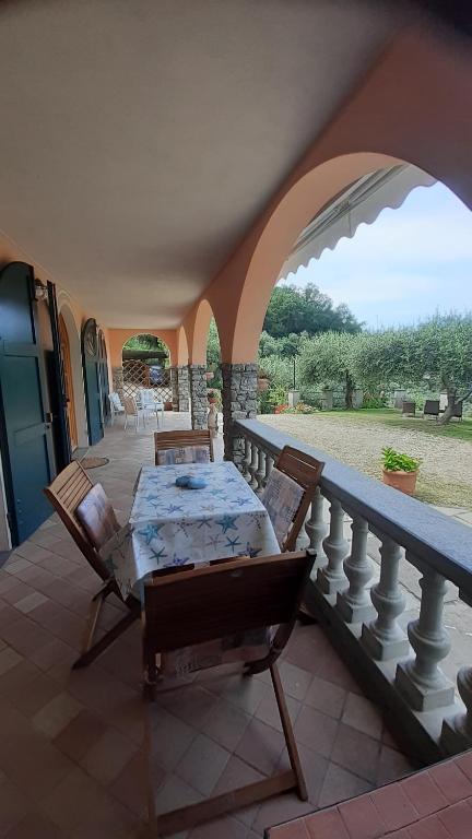 Casa Diana - 3