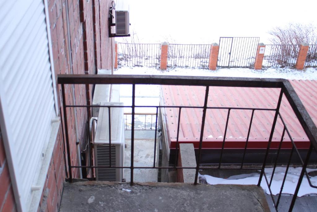 Apartment On Stanukovicha photo