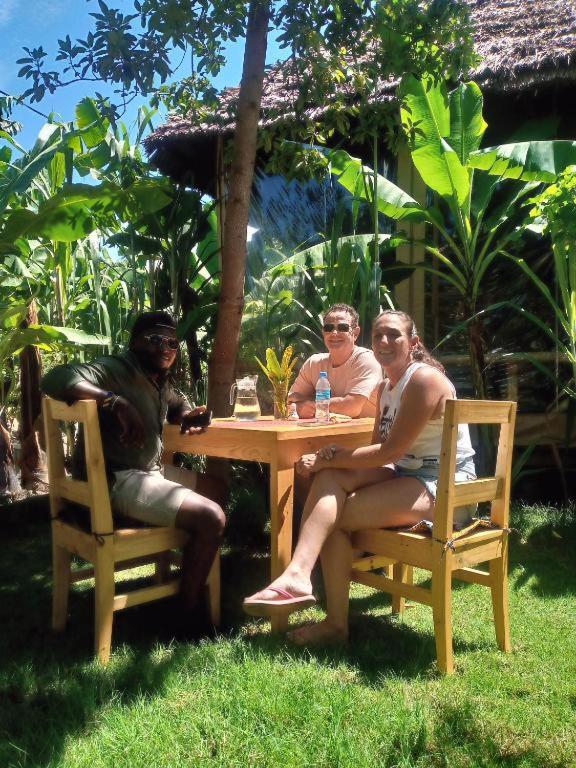 Jangwani River View Suits, Mto wa Mbu