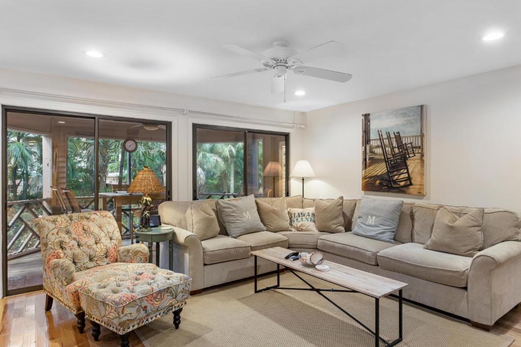 4853 Turtle Cove Villa by Akers Ellis Rentals, Kiawah Island