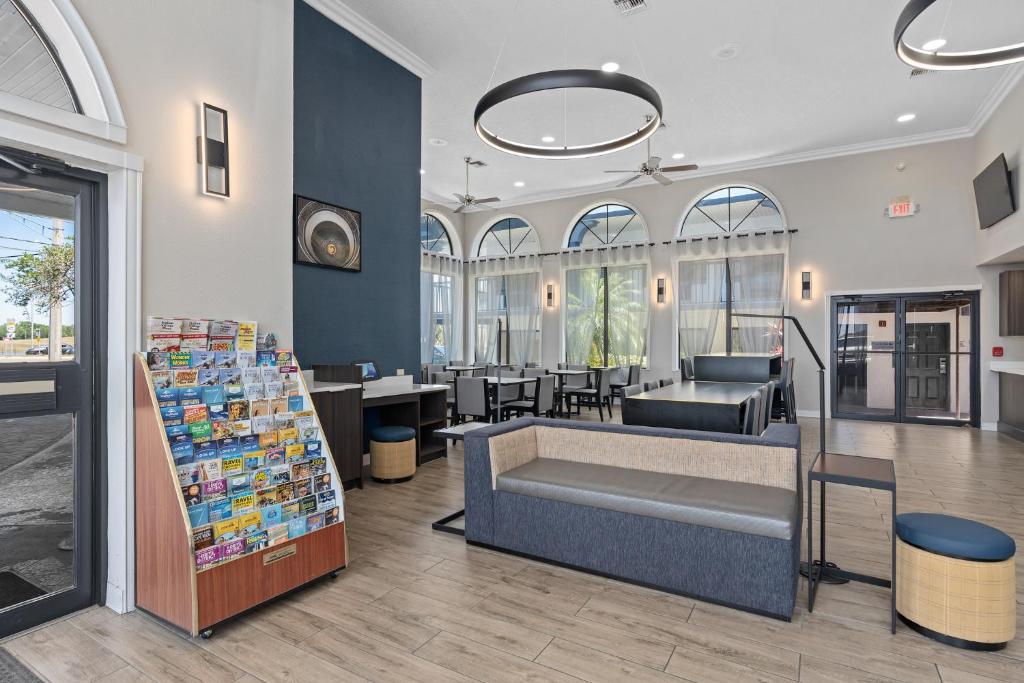 Baymont by Wyndham Orlando East