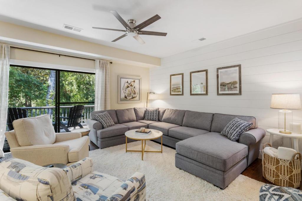 4902 Turtle Point Villa by Akers Ellis Rentals, Kiawah Island