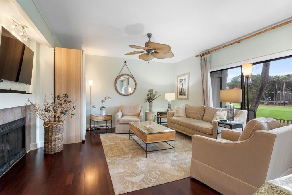 4970 Turtle Point Villa by Akers Ellis Rentals, Kiawah Island