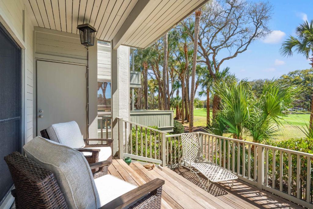 4986 Turtle Point Villa by Akers Ellis Rentals, Kiawah Island