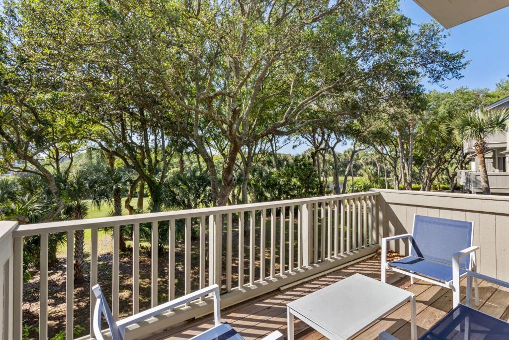 4997 Turtle Point Villa by Akers Ellis Rentals, Kiawah Island