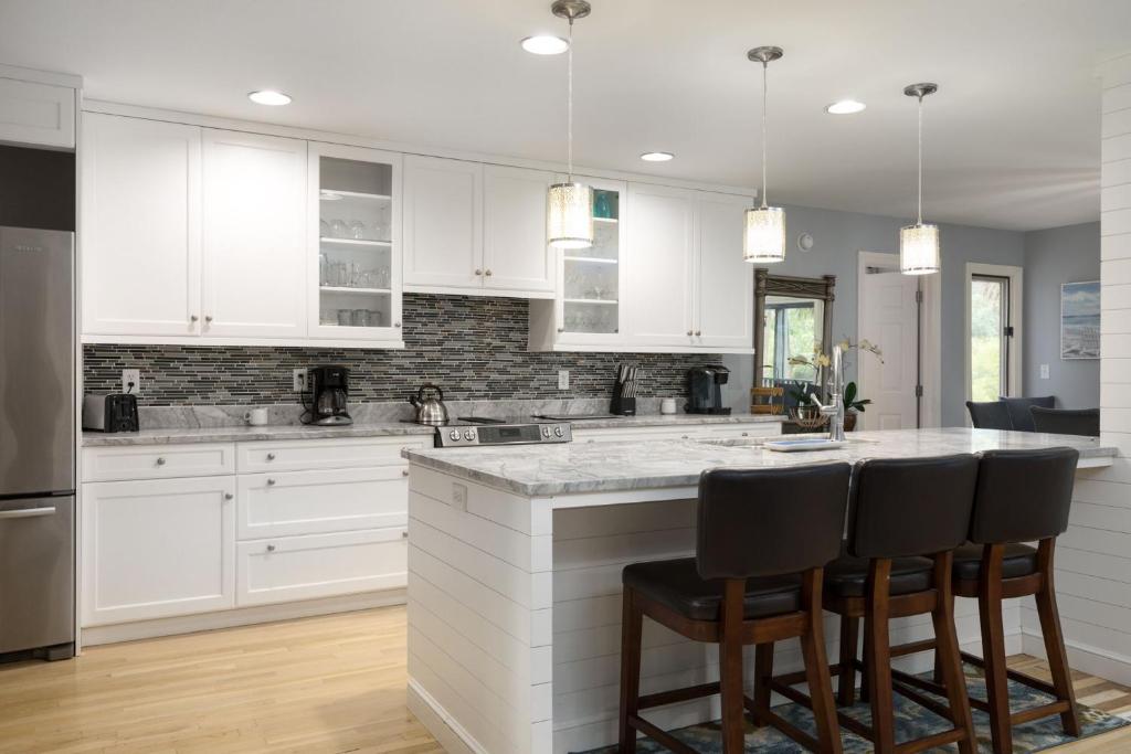 5 Bufflehead Drive by Akers Ellis Rentals, Kiawah Island