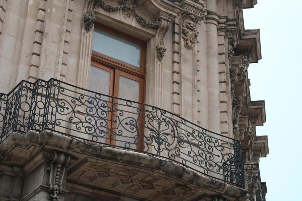 Casa Araiza - 4