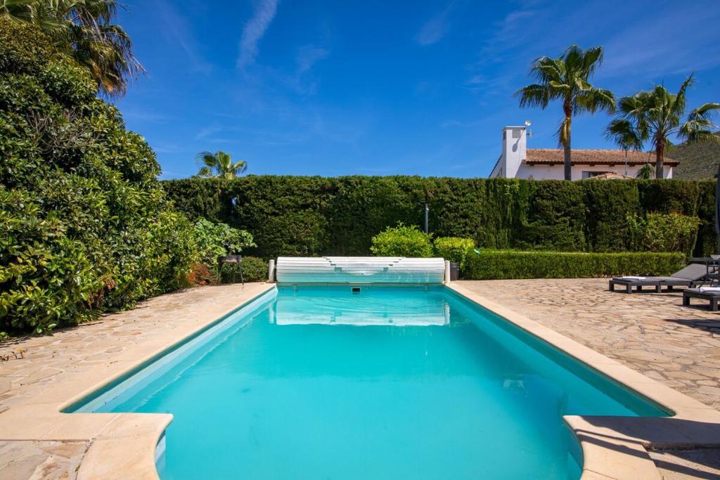 Villa Siegfried JÁVEA - 3