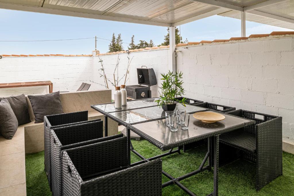 Chiclana Dreamhouse - 1
