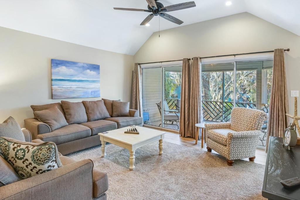 5524 Turtle Cove Villa by Akers Ellis Rentals, Kiawah Island