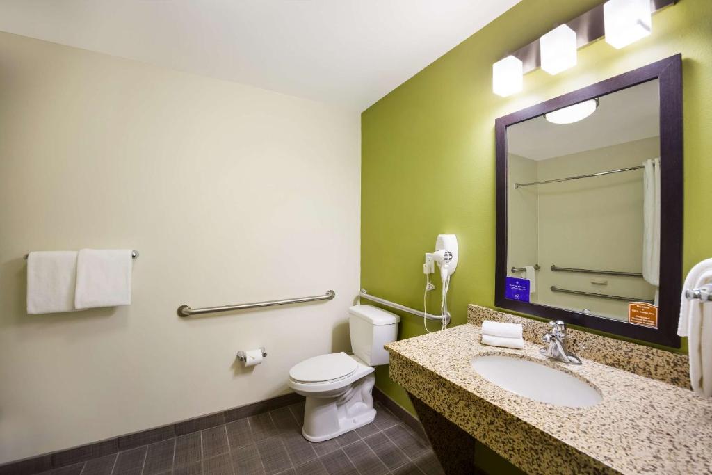 Sleep Inn & Suites Colby, Colby