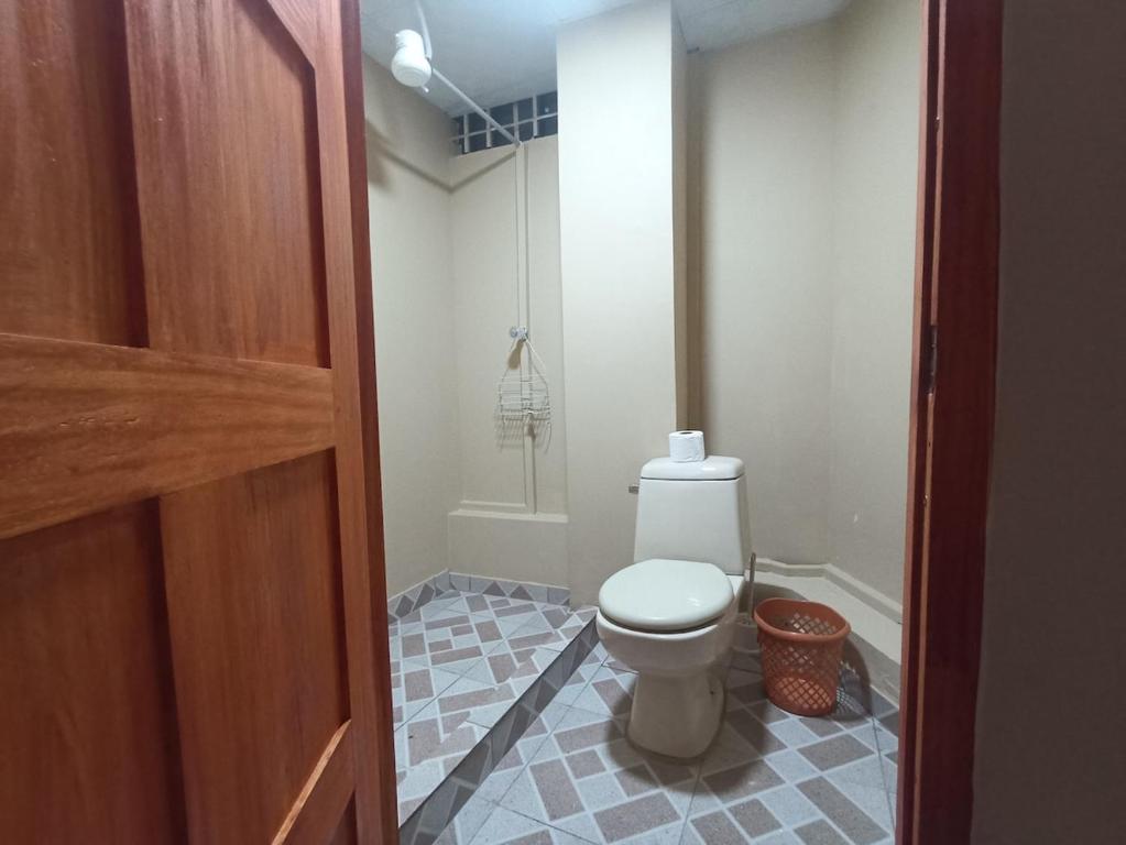 Spacious - downtown - US Embassy - 3