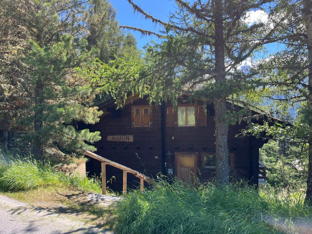 Chalet Karin - 4