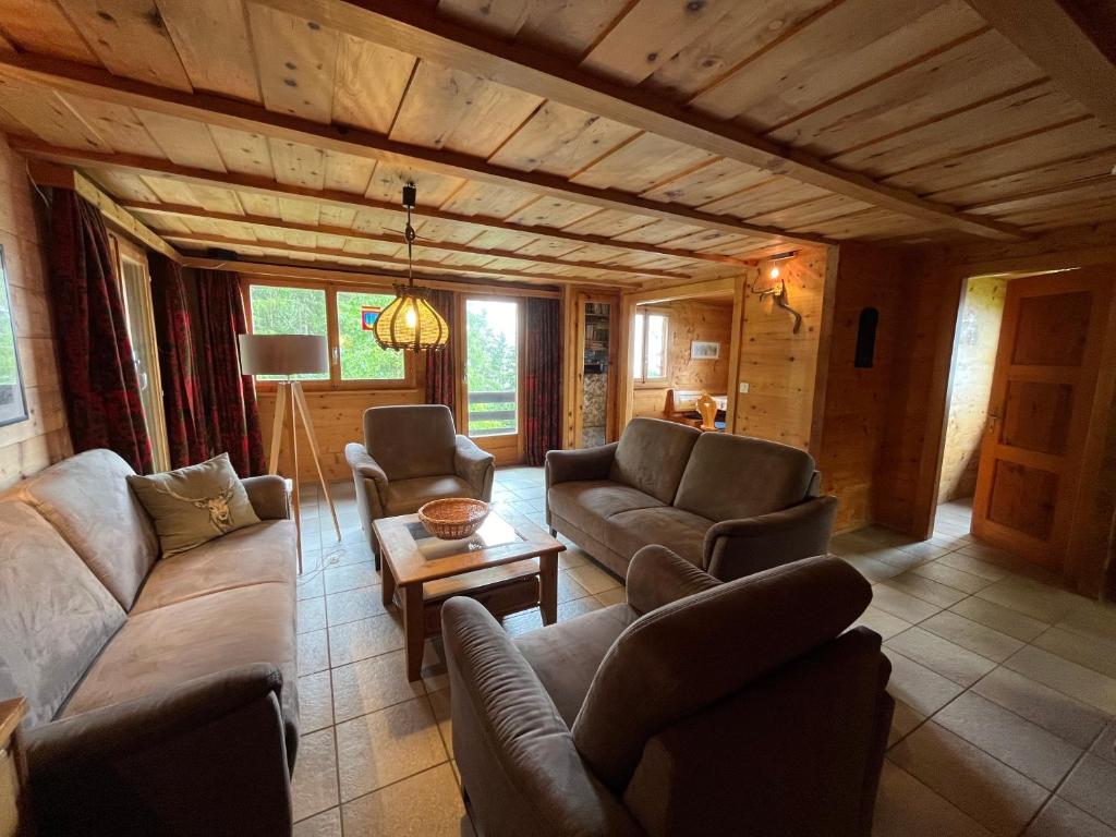 Chalet Karin - 5