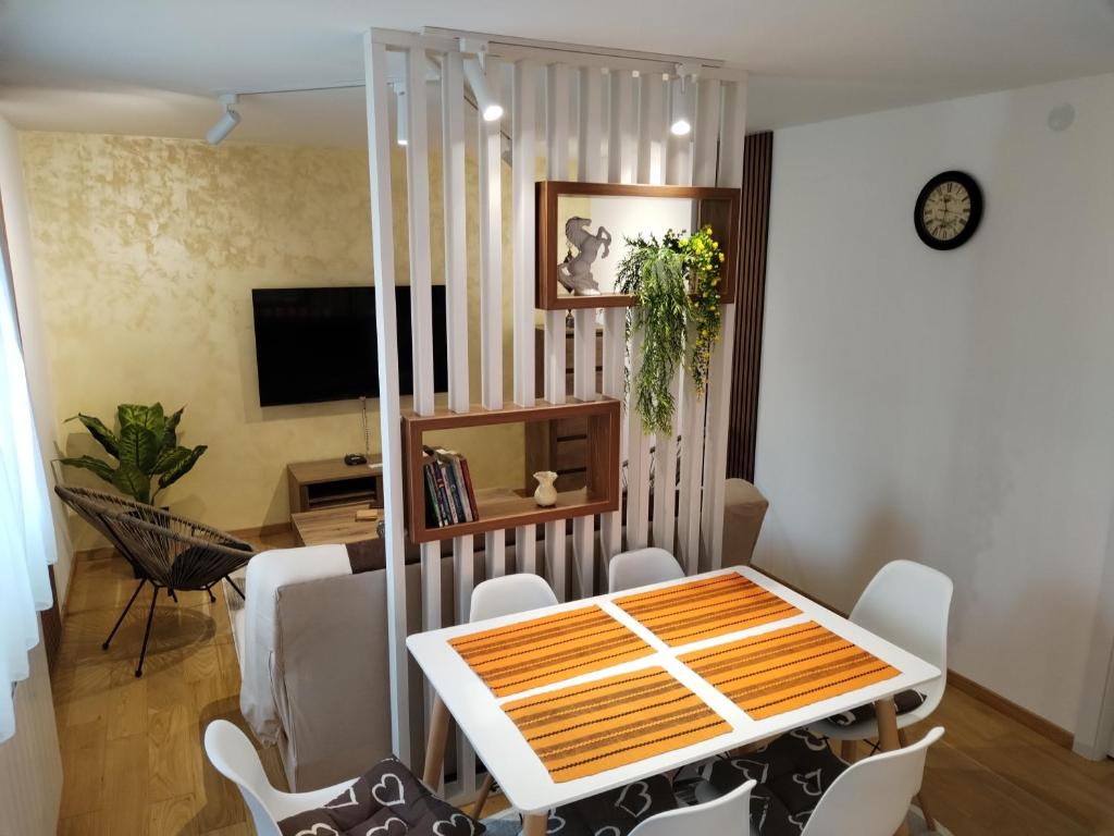 Apartman TeLaS, Zlatibor