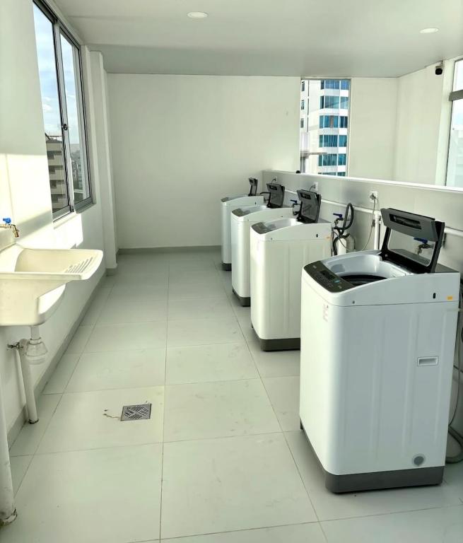 Acogedor Monoambiente - 2