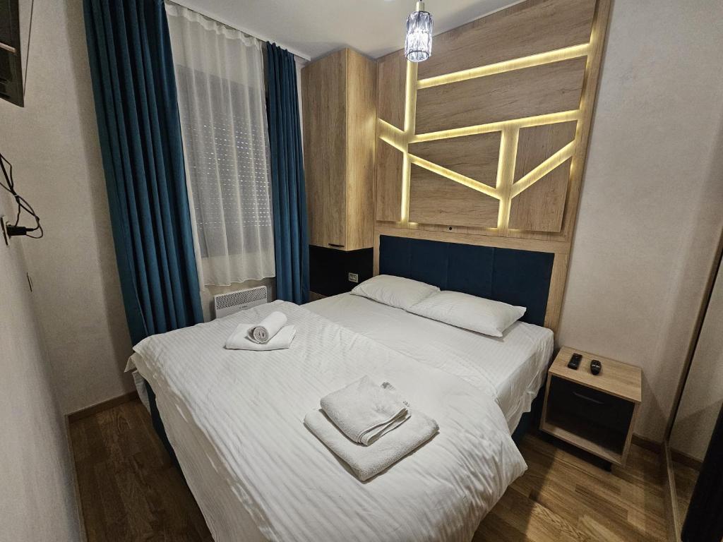 Apartments Univer - 3
