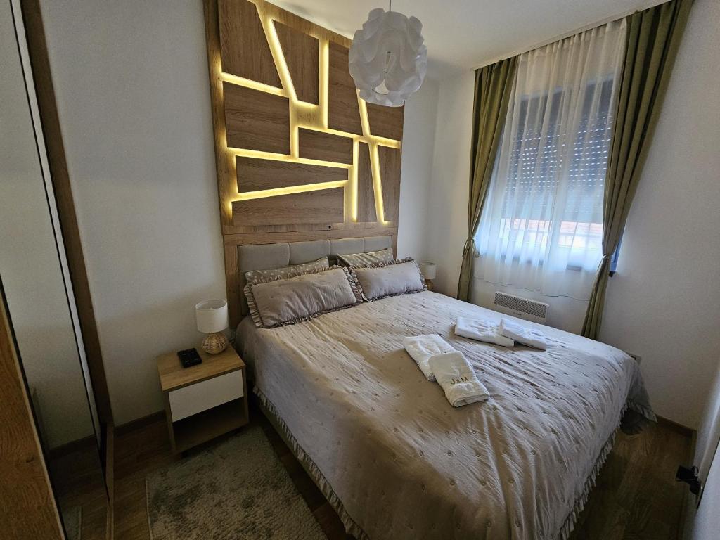 Apartments Univer - 2