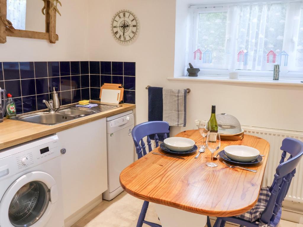 High Bullen Cottage photo 7