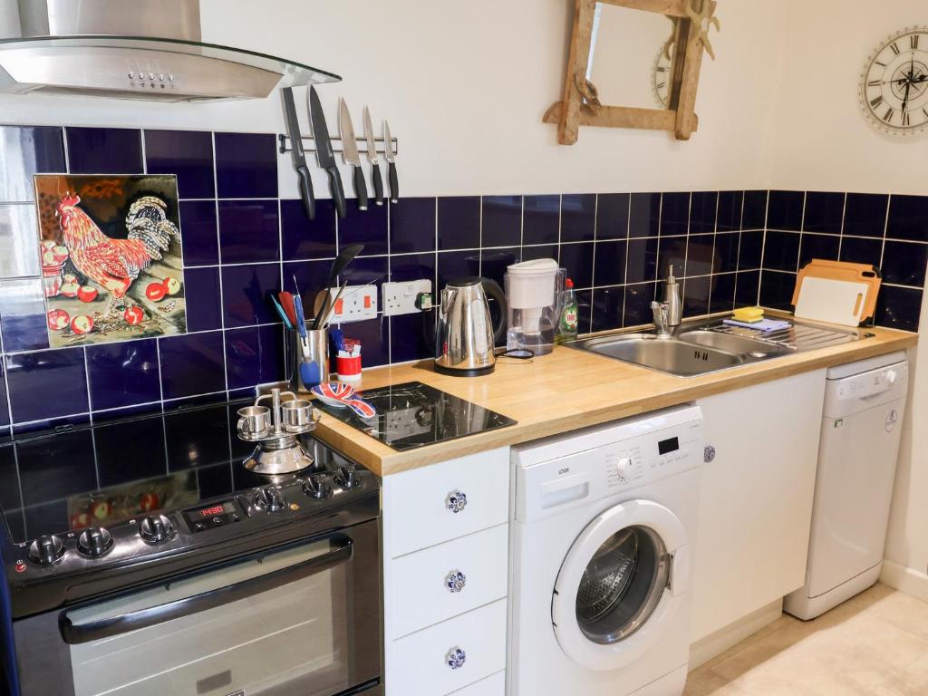 High Bullen Cottage photo 6