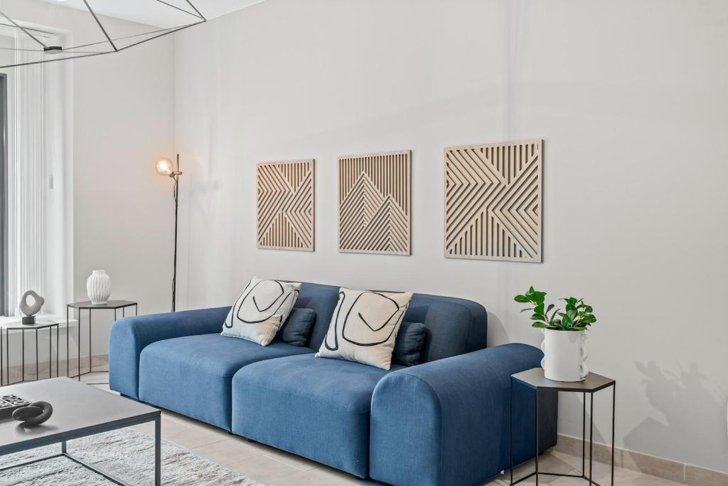 Belval Spot Heart of Action, Esch an der Alzette