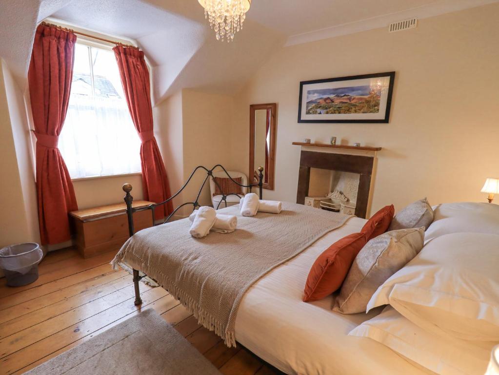 Primrose Cottage, Keswick photo 2