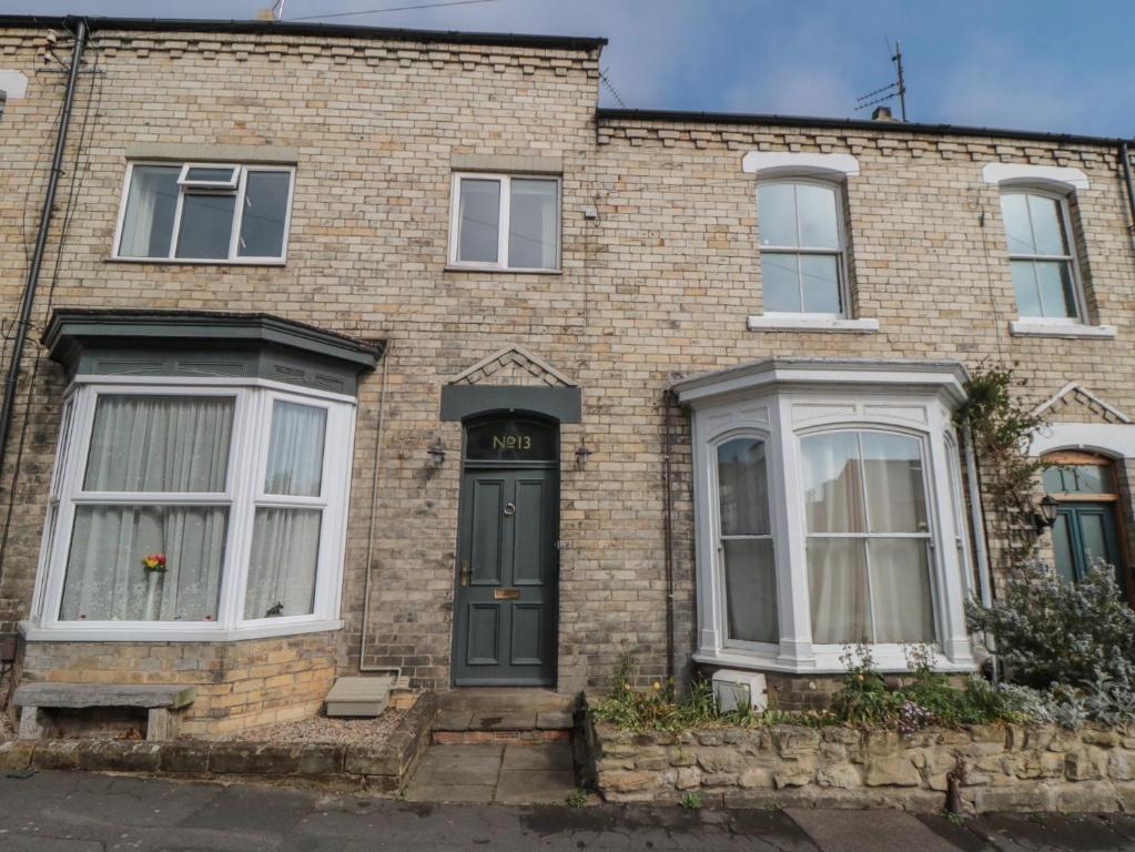 Top-Notch Flat, Saltburn-by-the-Sea