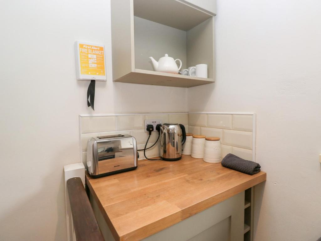 Latch Cottage photo 7