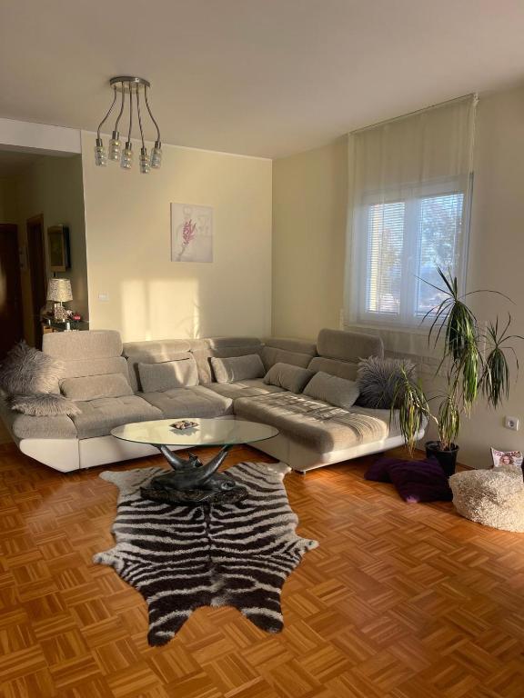 Apartment Nano, Šibenik