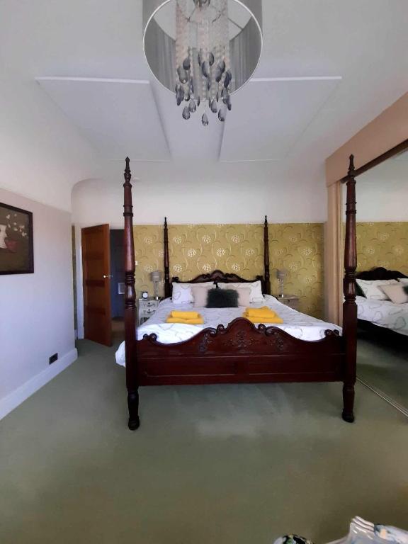 Hafan Apartment, Llandudno