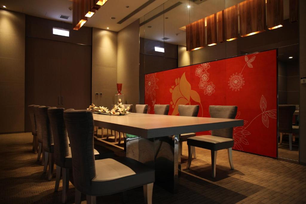 Meeting room / ballrooms