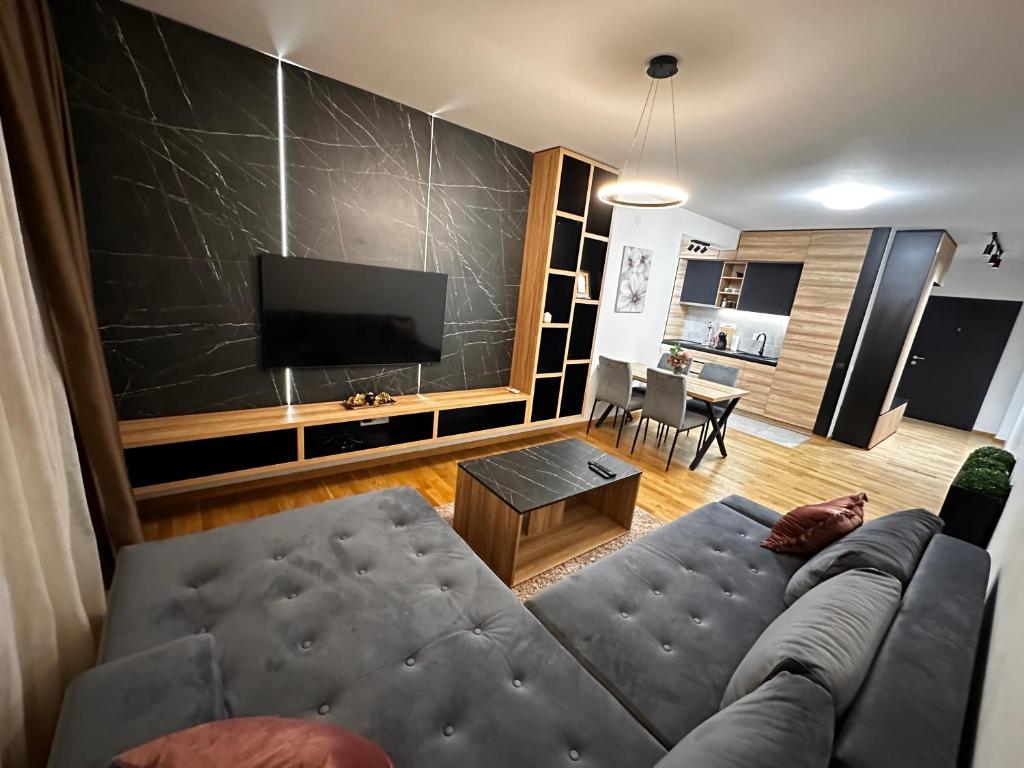 MAR Residence 14, Niš