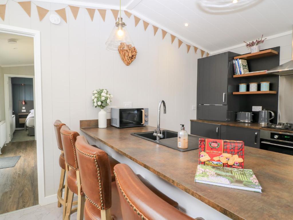 The Gallops, Chipping Norton