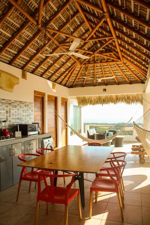 Penthouse vistamar puerto escondido - 3