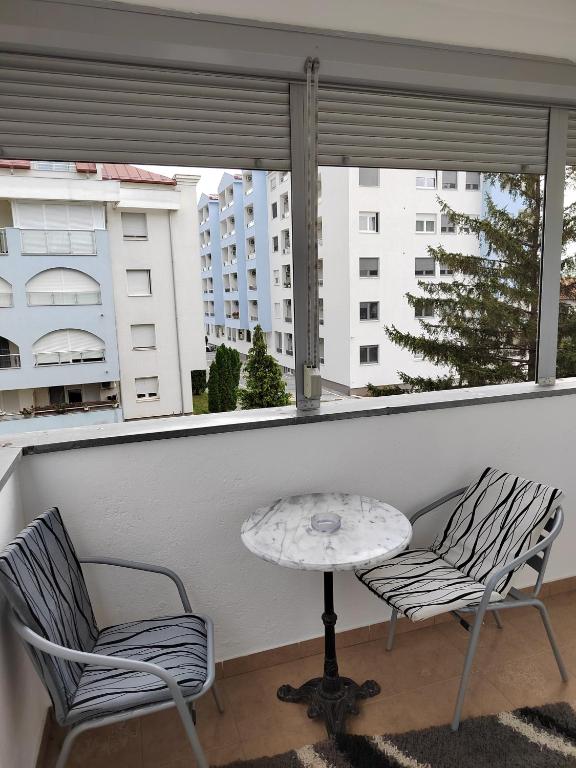 Banja Koviljaca Centar Apartman - 3