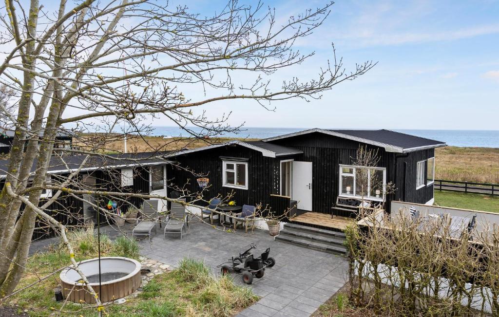 Beautiful Home In Malling, Malling