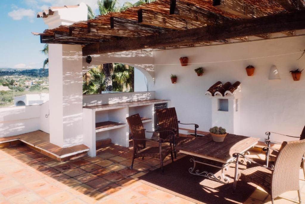 Casa Bianca 2 - 5