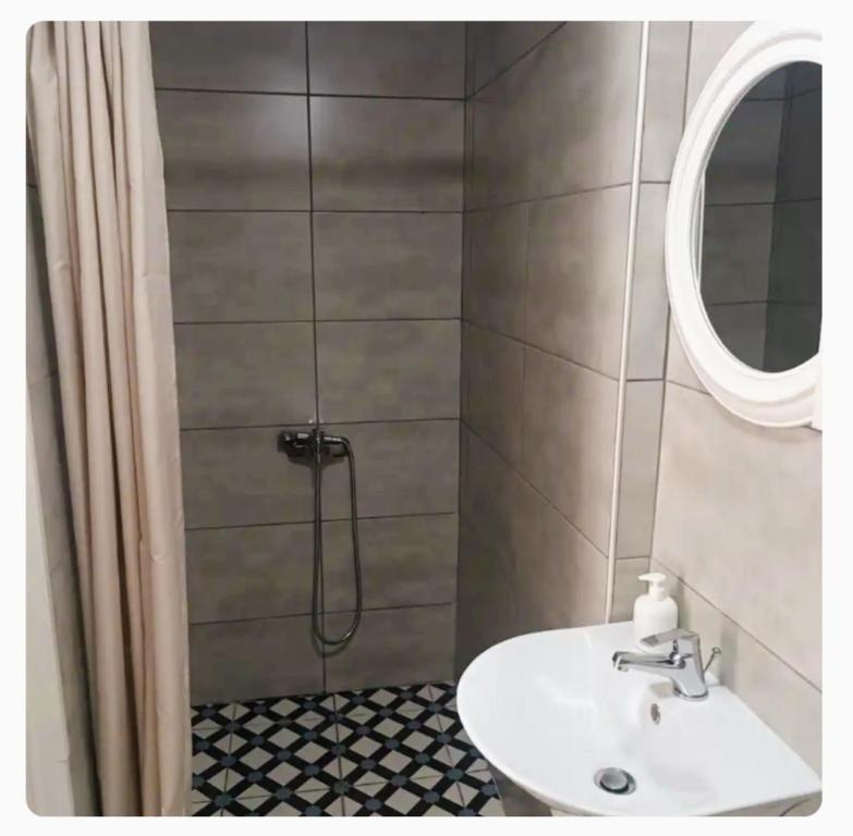 The SPiTi Project 35, Kavala